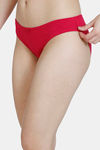Rosaline Low Rise Full Coverage Bikini Panty (Pack of 3) - Multicolor — thumbnail 7